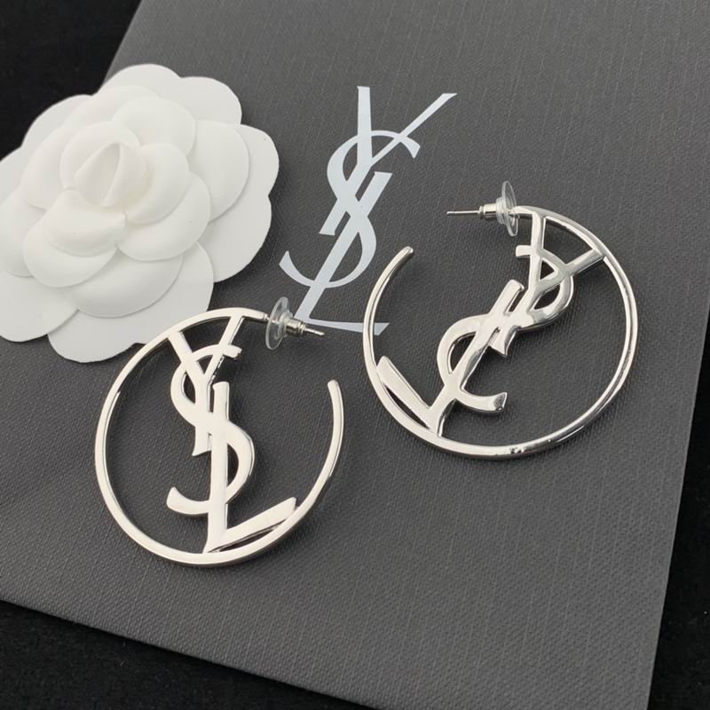 YSL Earrings 11lyr72